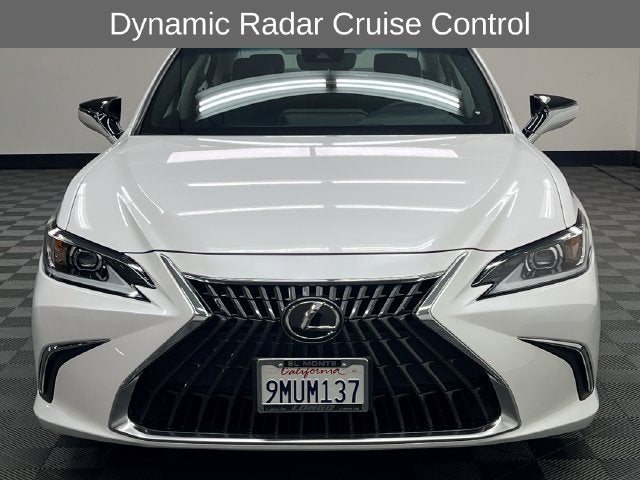 2024 Lexus ES 350
