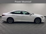 2024 Lexus ES 350