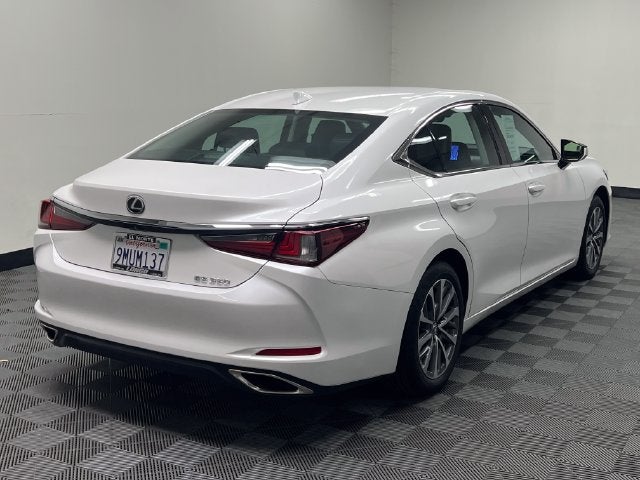2024 Lexus ES 350