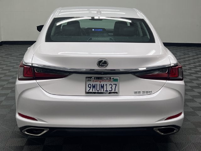 2024 Lexus ES 350