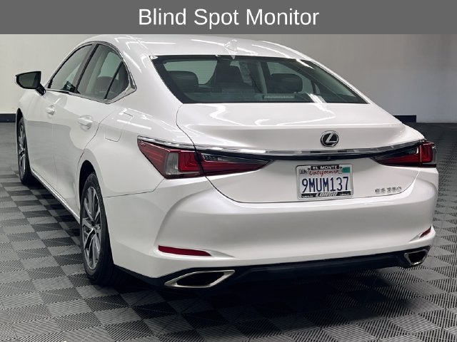 2024 Lexus ES 350