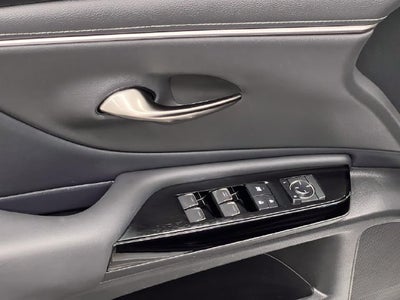 2024 Lexus ES 350