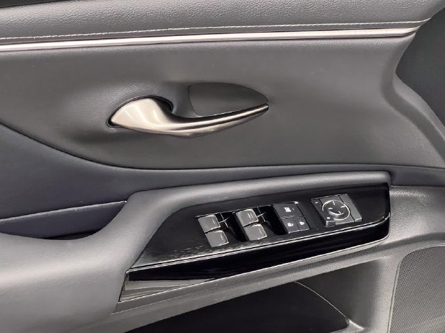 2024 Lexus ES 350