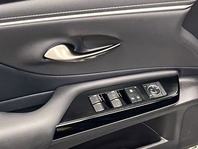 2025 Lexus ES 350