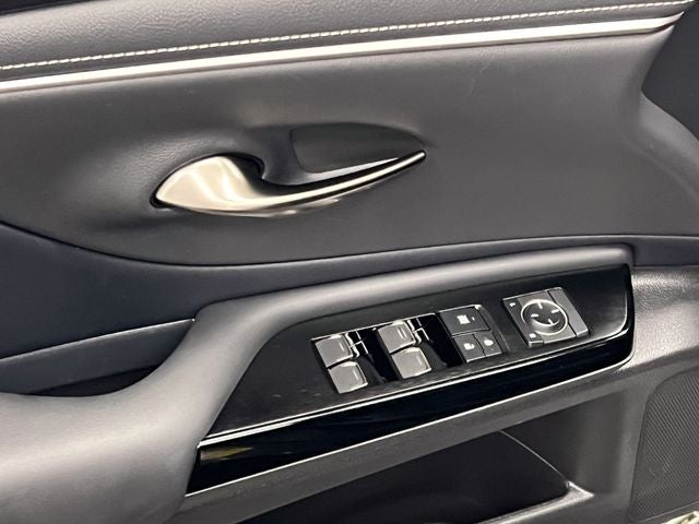 2025 Lexus ES 350