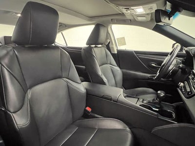 2025 Lexus ES 350