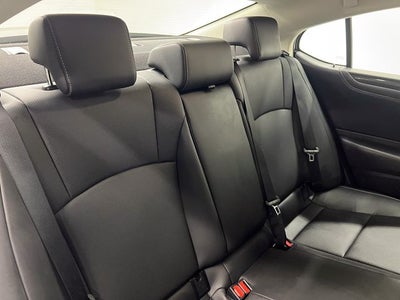 2025 Lexus ES 350