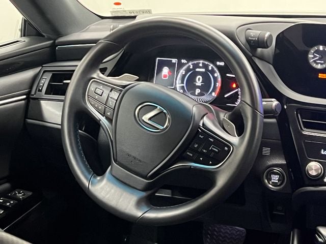 2025 Lexus ES 350