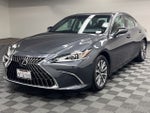 2025 Lexus ES 350