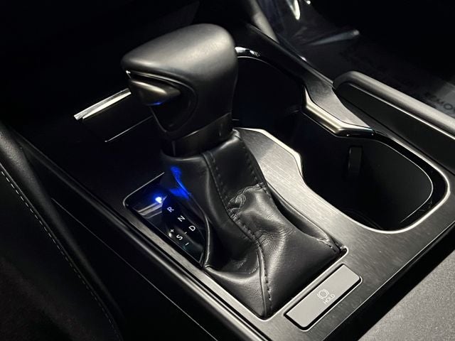 2025 Lexus ES 350