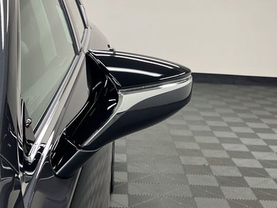 2025 Lexus ES 350
