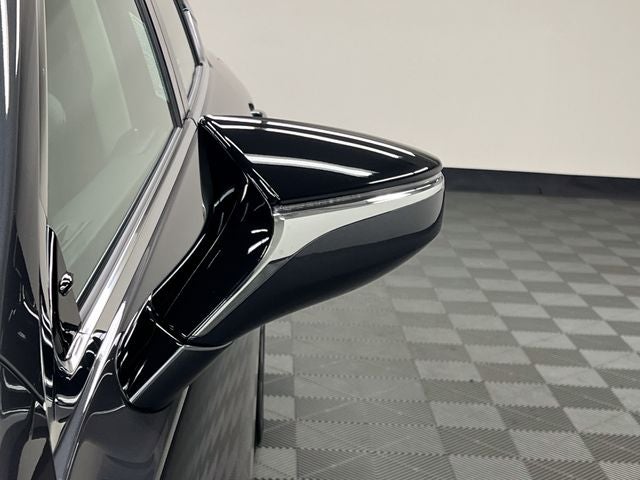 2025 Lexus ES 350