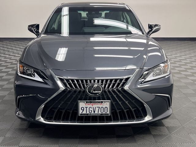 2025 Lexus ES 350
