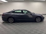 2025 Lexus ES 350