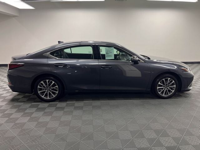 2025 Lexus ES 350