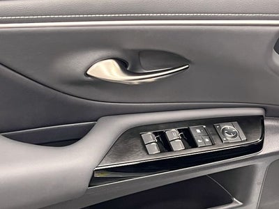 2024 Lexus ES 350