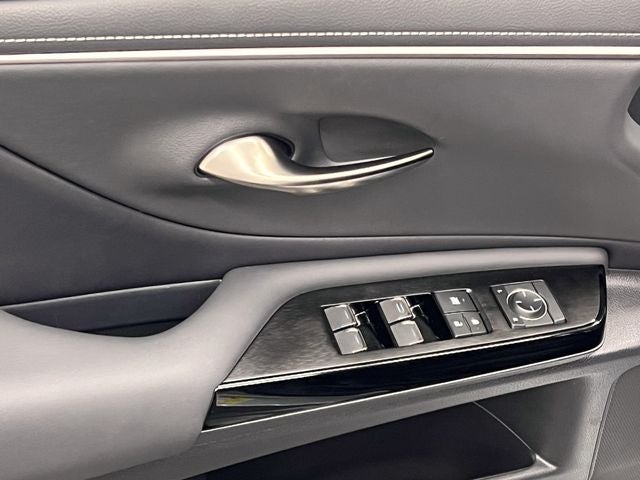2024 Lexus ES 350