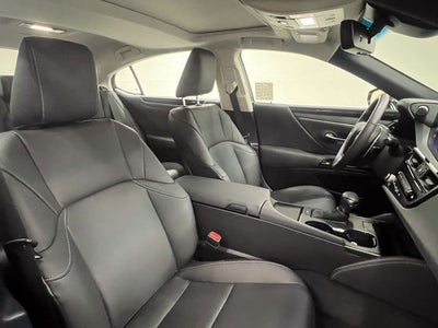 2024 Lexus ES 350