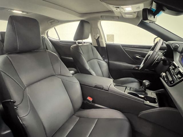 2024 Lexus ES 350
