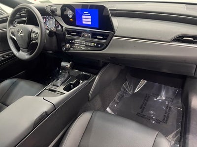 2024 Lexus ES 350