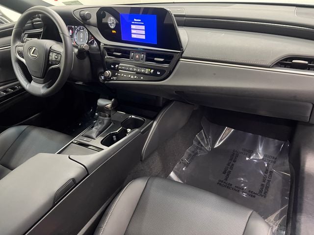 2024 Lexus ES 350