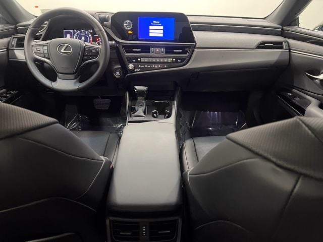2024 Lexus ES 350