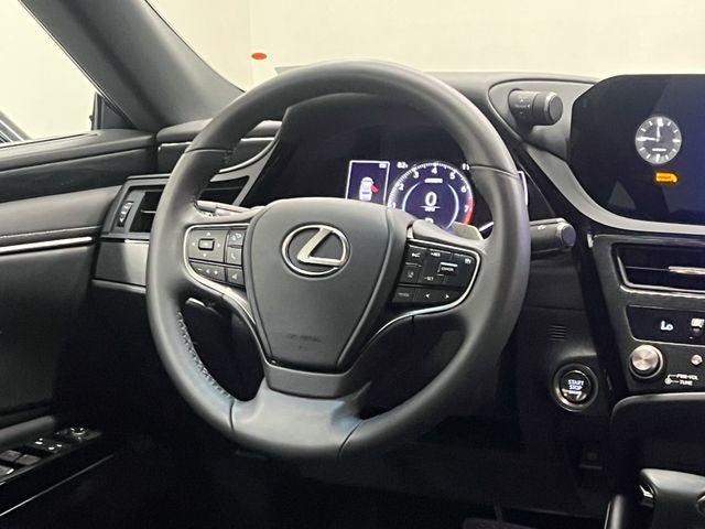 2024 Lexus ES 350