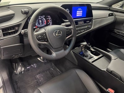2024 Lexus ES 350