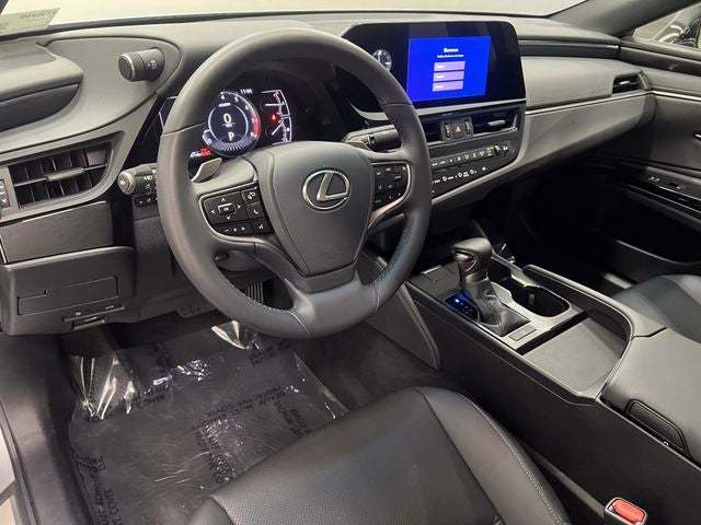 2024 Lexus ES 350