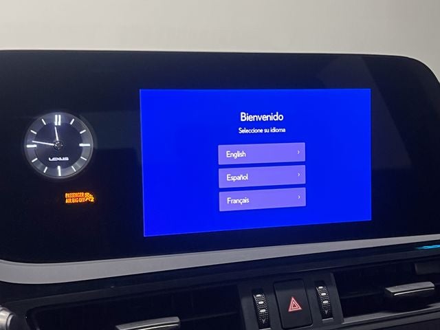 2024 Lexus ES 350