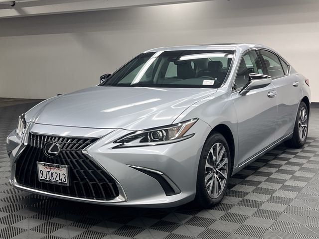 2024 Lexus ES 350