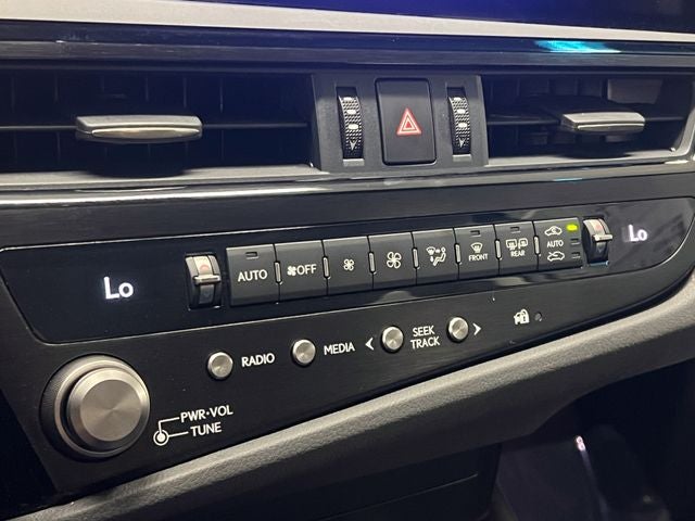 2024 Lexus ES 350