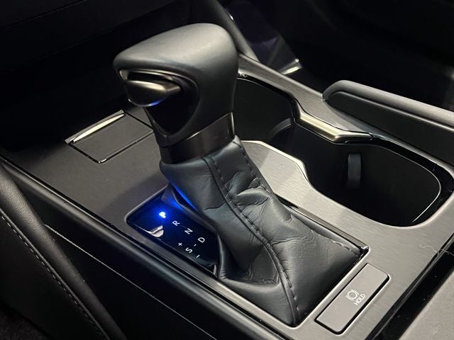2024 Lexus ES 350