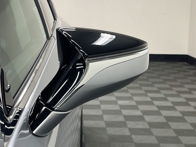 2024 Lexus ES 350