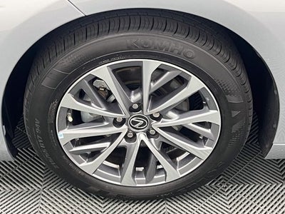 2024 Lexus ES 350