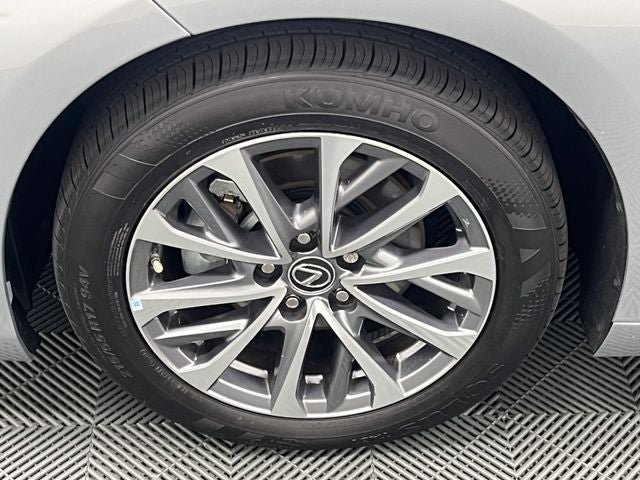 2024 Lexus ES 350