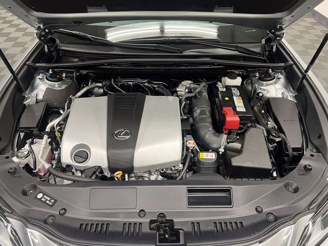 2024 Lexus ES 350