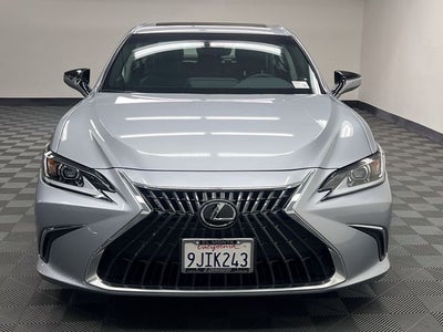 2024 Lexus ES 350