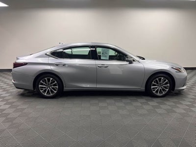2024 Lexus ES 350