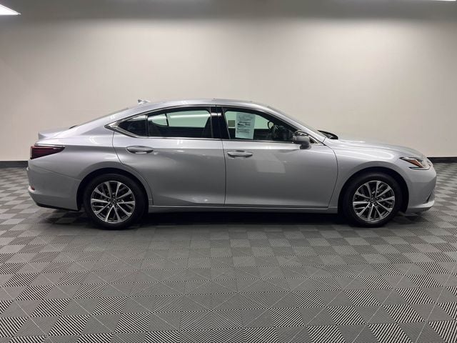 2024 Lexus ES 350