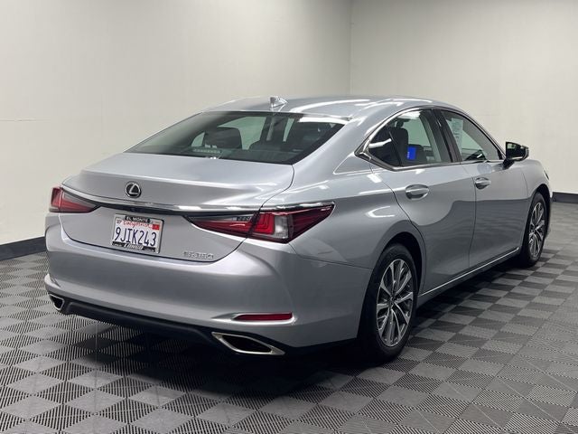 2024 Lexus ES 350