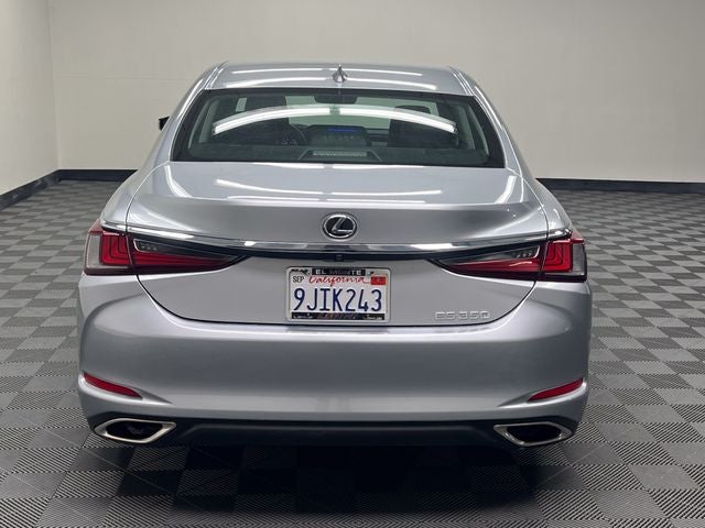 2024 Lexus ES 350