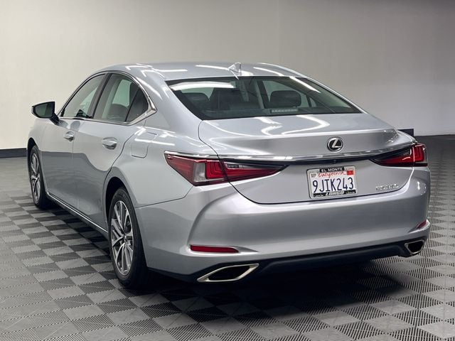 2024 Lexus ES 350