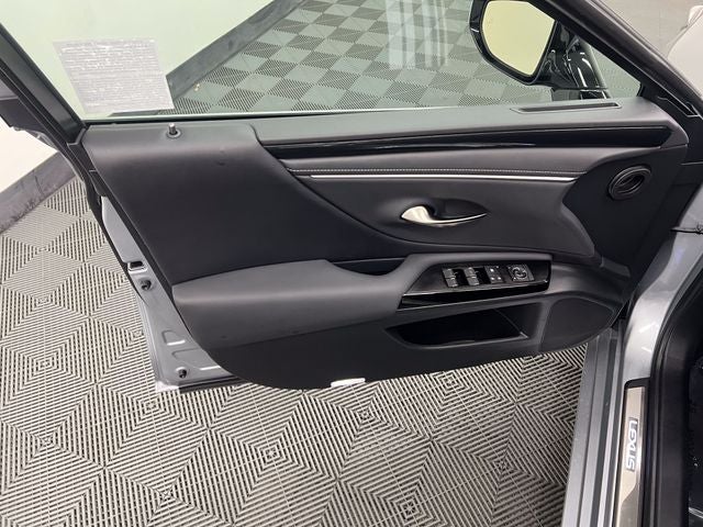 2024 Lexus ES 350