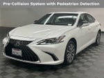 2025 Lexus ES 350