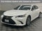 2025 Lexus ES 350
