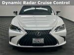 2025 Lexus ES 350