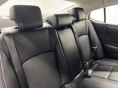 2025 Lexus ES 300h