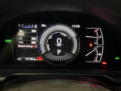 2025 Lexus ES 300h