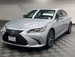 2025 Lexus ES 300h